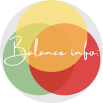 Balance info